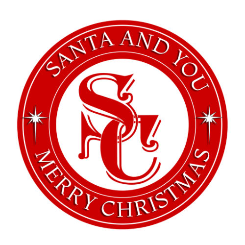 Santa and You